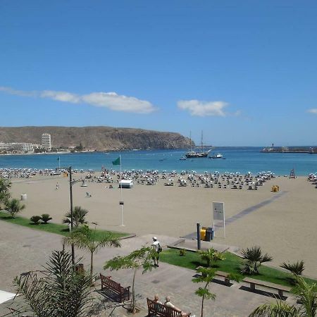 San Marino With Heated Pool, Only 450 Meters To The Beach, Wifi Arona  Exterior photo