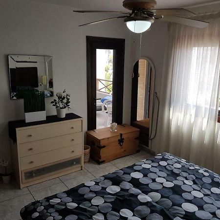 San Marino With Heated Pool, Only 450 Meters To The Beach, Wifi Arona  Exterior photo