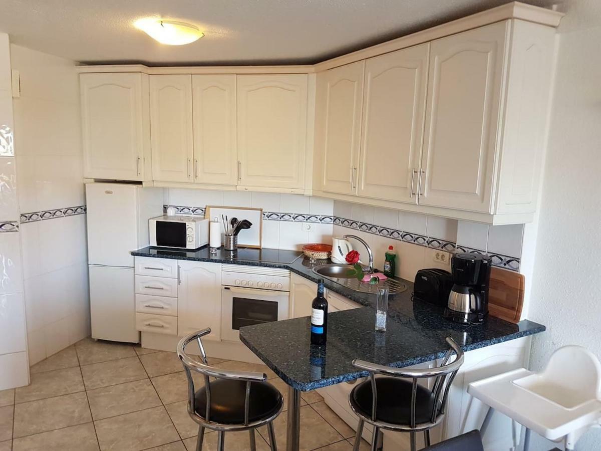 San Marino With Heated Pool, Only 450 Meters To The Beach, Wifi Arona  Exterior photo