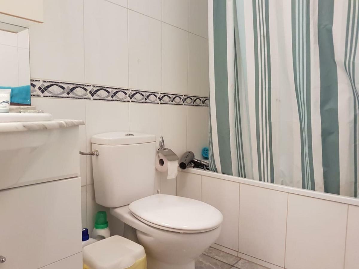 San Marino With Heated Pool, Only 450 Meters To The Beach, Wifi Arona  Exterior photo